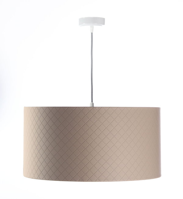 Pendelleuchte 'Glamour Cozy Noble 1'