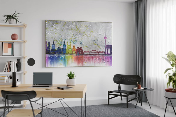 Verschönern Sie Ihr Zuhause