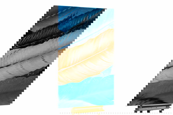 Jedinečný kúsok pre vaše štyri steny