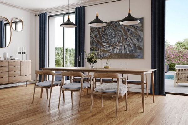 Verschönern Sie Ihr Zuhause