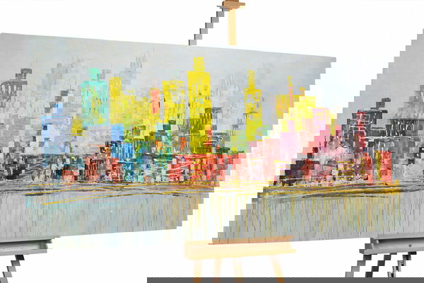 Een uniek exemplaar voor je interieur