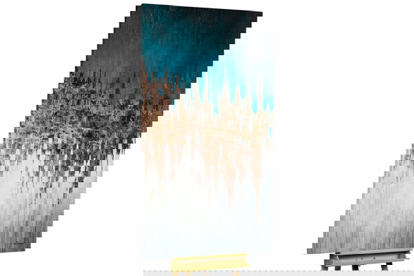 Um exemplar único para a sua decoração interior