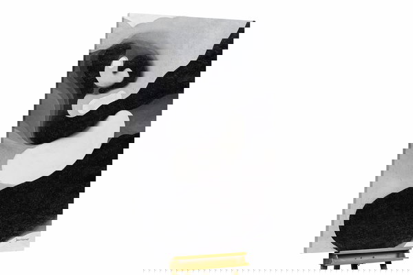 Ett unikat till dina fyra väggar