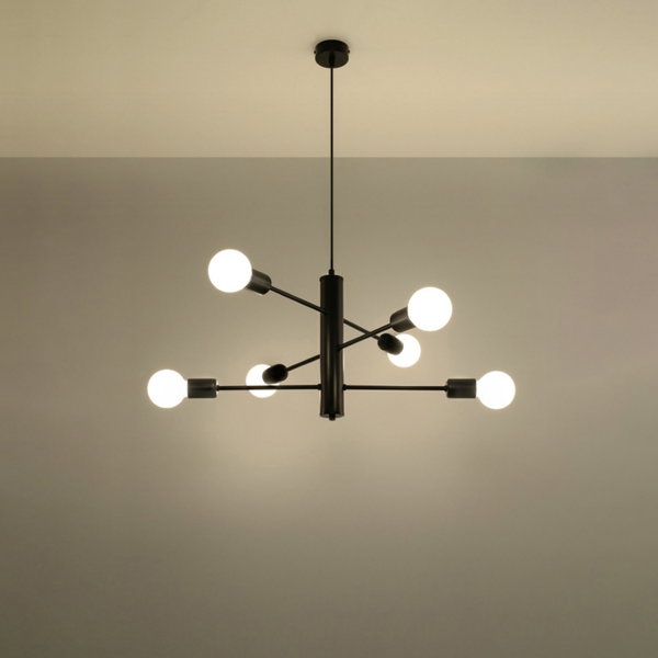 Kronleuchter „DUOMO 6“