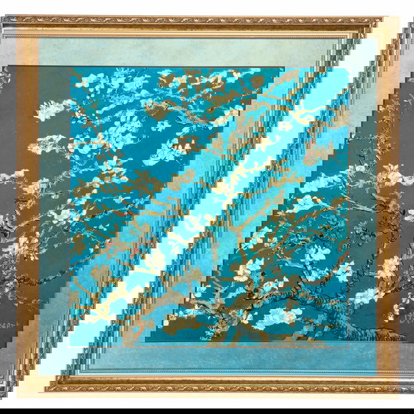 Maximale Ästhetik für die Wand