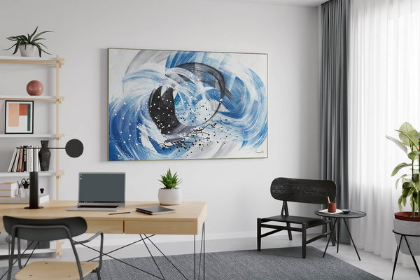 Verschönern Sie Ihr Zuhause