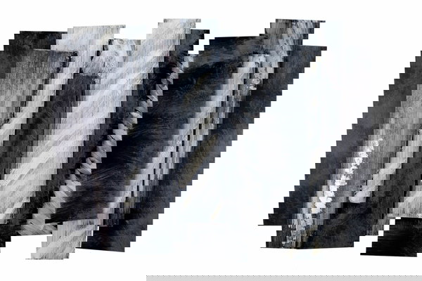 Kunstzinnige decoratie voor je muur