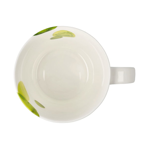 Goebel Becher 'Limette'