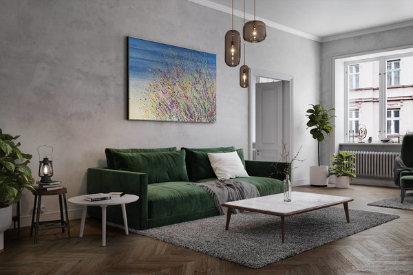 Verschönern Sie Ihr Zuhause
