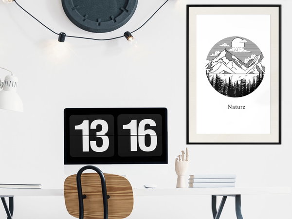 Poster 'Lost Land'