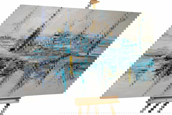 Un pezzo unico per le tue pareti