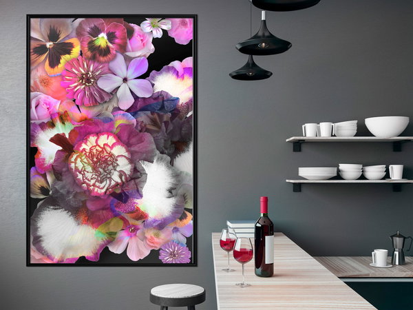 Poster 'Summer Night's Dream II'