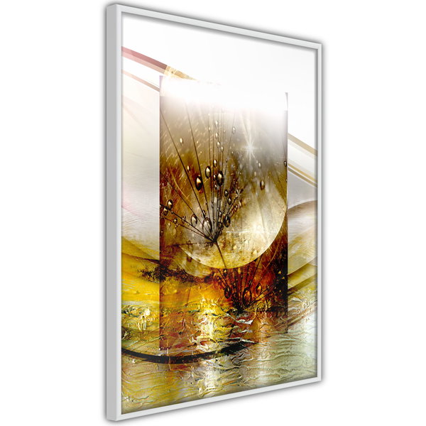 Poster 'Act of Creation'
