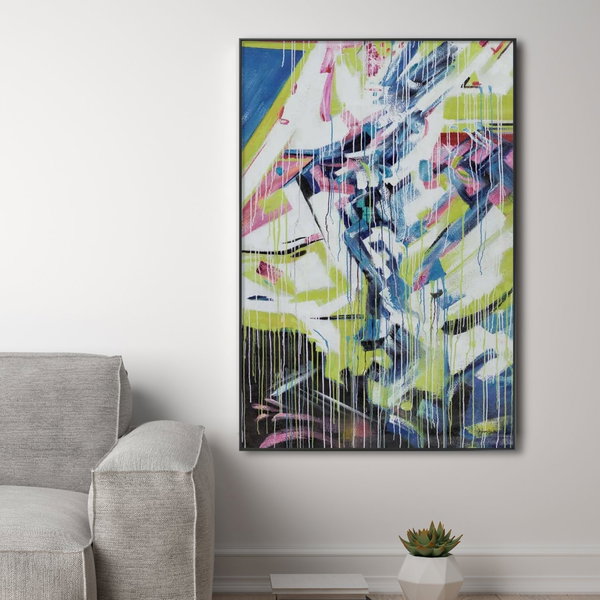 Un exemplaire unique pour votre intérieur