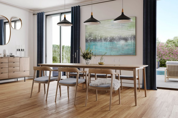 Beautify your home
