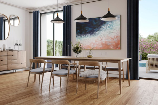 Verschönern Sie Ihr Zuhause
