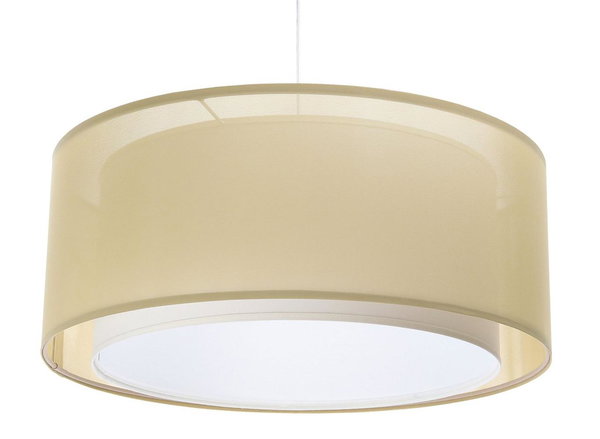 Suspension luminaire 'ViVenti Pulsar Evolved 1'