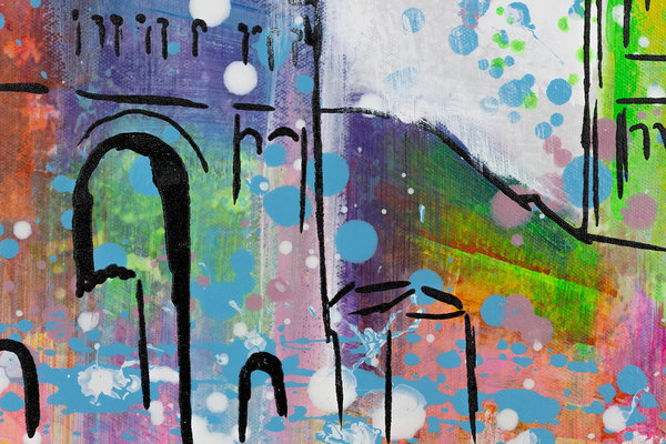 Mit Liebe zum Detail