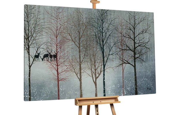 Um exemplar único para a sua decoração interior