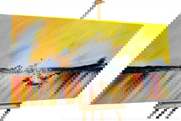 Um exemplar único para a sua decoração interior