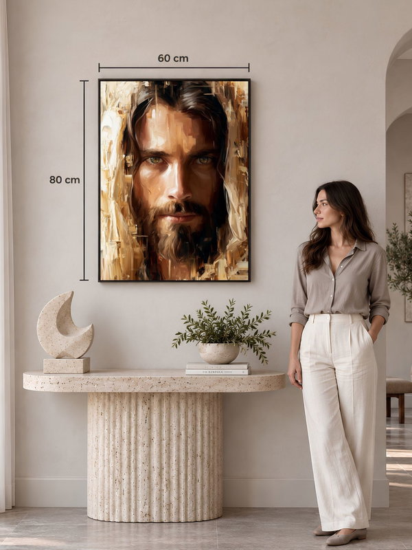 Optimal size for your rooms