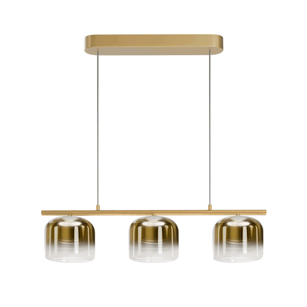 Lampa Wisząca 'Spirito'