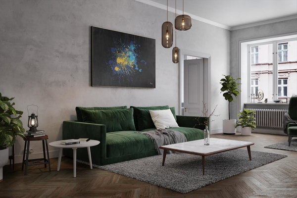 Verschönern Sie Ihr Zuhause