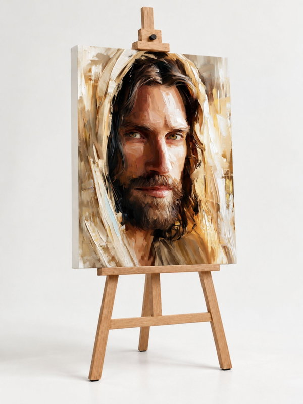 Signed by the artist