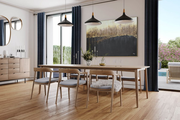 Verschönern Sie Ihr Zuhause
