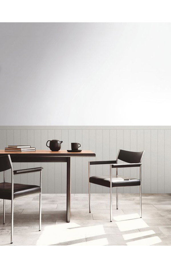 Tapete 'Wood Elegance' 106x500cm