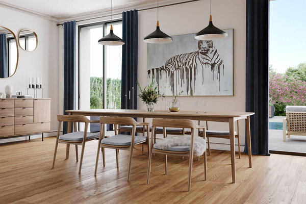 Verschönern Sie Ihr Zuhause