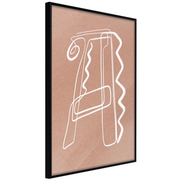 Poster 'Unity in Disarray'