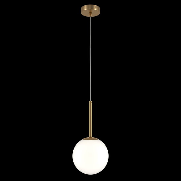 Pendelleuchte 'Basic form 2'