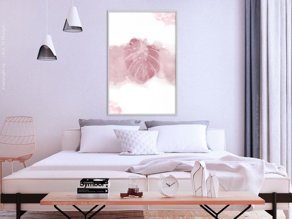 Poster 'Jungle Mist'