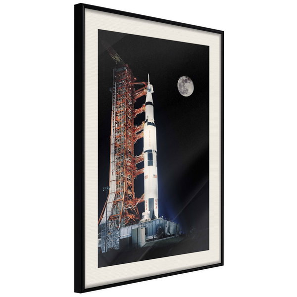 Poster 'Destination'