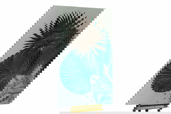 Un pezzo unico per le tue pareti