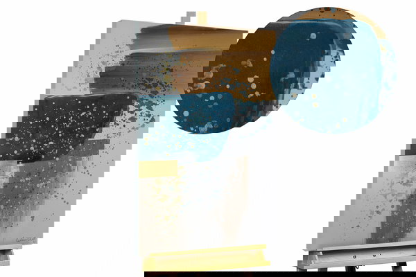 De l'art moderne pour votre chez-vous