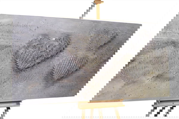 Un pezzo unico per le tue pareti