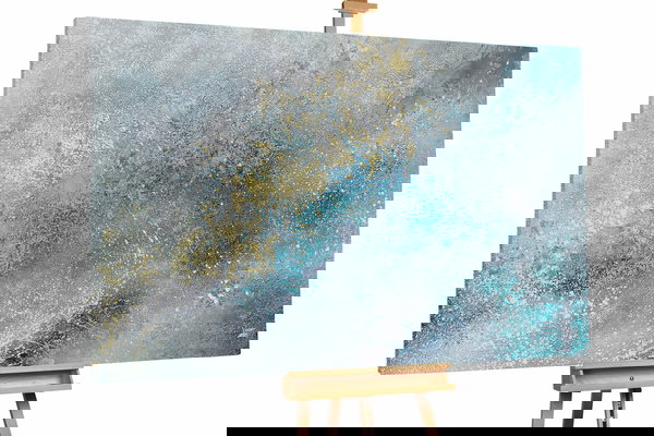 Un pezzo unico per le tue pareti