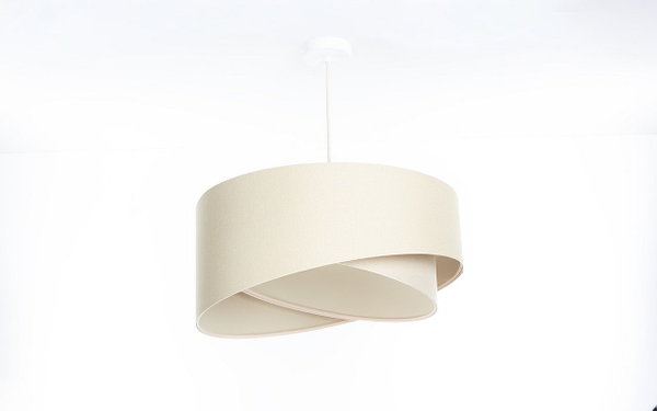 Pendelleuchte 'Boho Vintage Spirit 1'