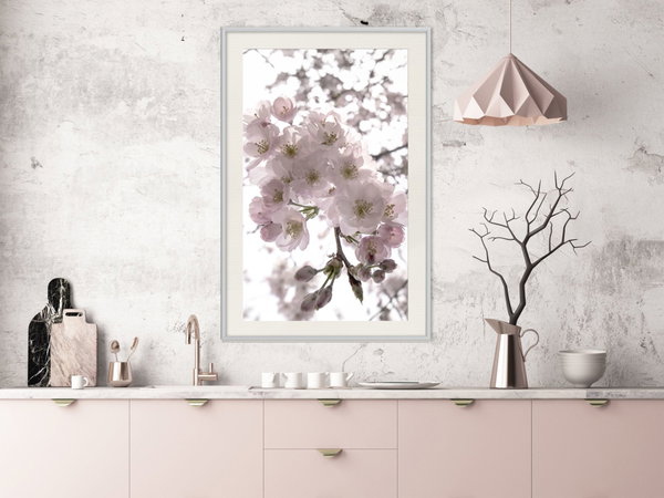 Poster 'Spring Visit'