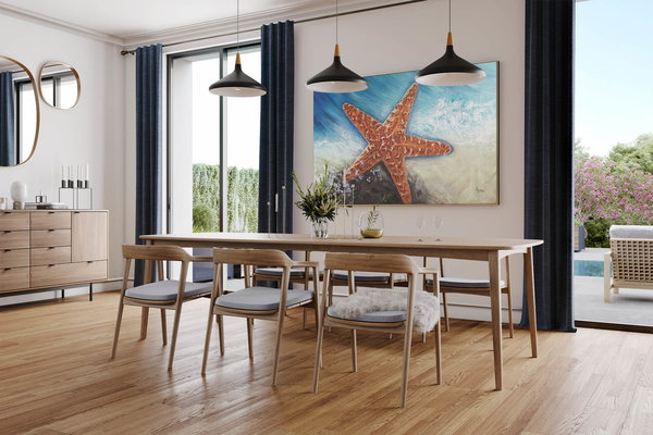 Verschönern Sie Ihr Zuhause