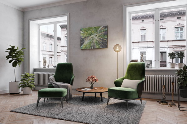 Verschönern Sie Ihr Zuhause
