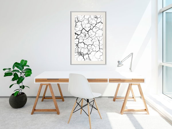 Poster 'Drought'