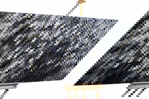 Un pezzo unico per le tue pareti