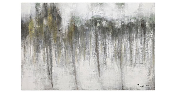 De l'art moderne pour votre chez-vous