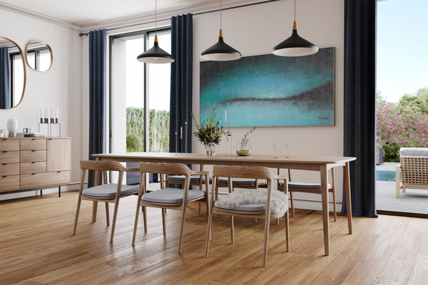 Verschönern Sie Ihr Zuhause