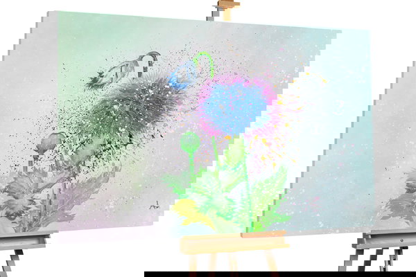 Een uniek exemplaar voor je interieur