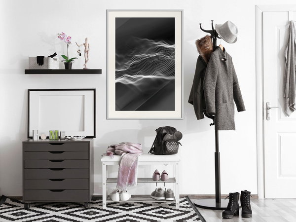 Poster 'Sound Wave'