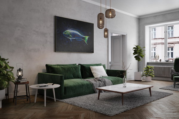 Verschönern Sie Ihr Zuhause